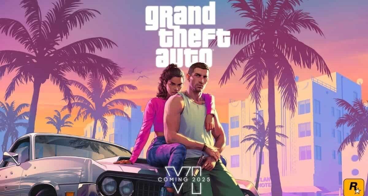 GTA 6 Release Date Accidentally Revealed Online