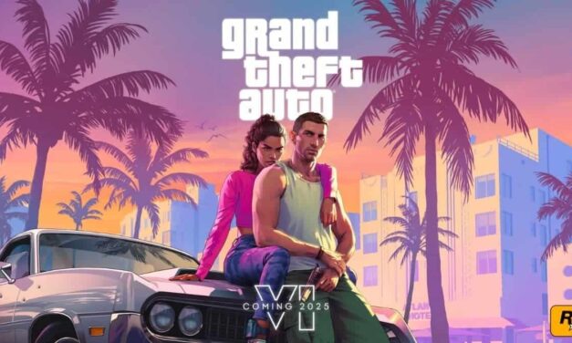 GTA 6 Release Date Accidentally Revealed Online