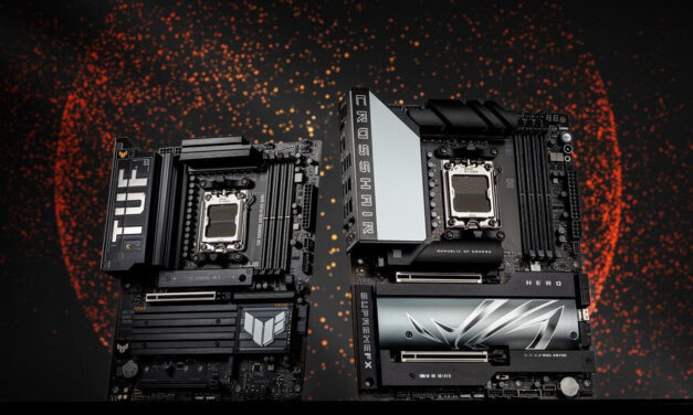 ASUS Introduces AI Advisor for Motherboards