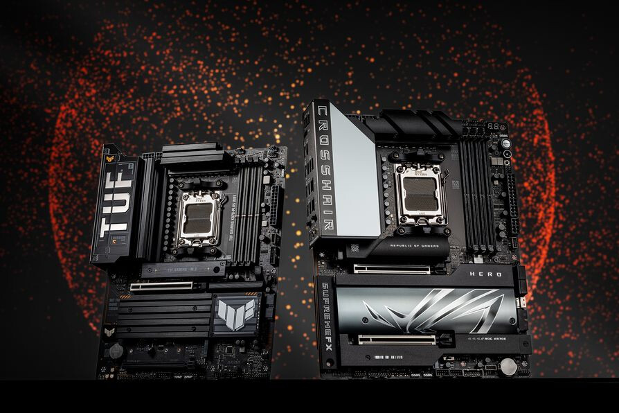 ASUS Introduces AI Advisor for Motherboards