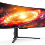 INNOCN Launches 49-Inch 5K OLED Curved Gaming Monitor