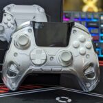 Manba One V2 Review: Redefining Gaming with Innovation and Style