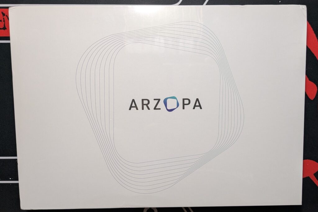 ARZOPA Z1RC