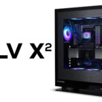 Phanteks Evolv X2 PC Case Series Launches