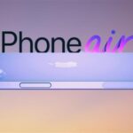 iPhone 17 Air: Everything You Need To Know About!