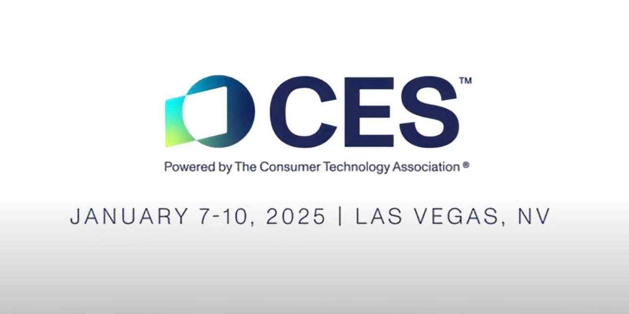 CES 2025: A Glimpse at the Future of Technology