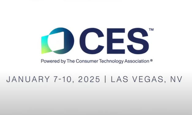 CES 2025: A Glimpse at the Future of Technology