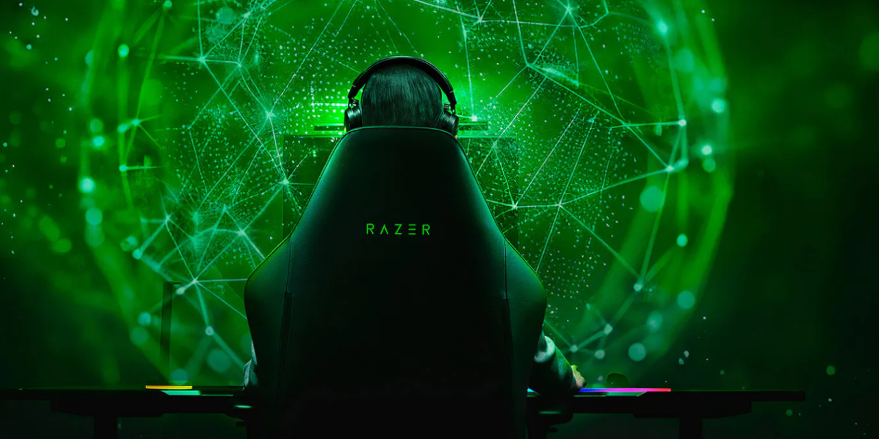 Razer Shines at CES 2025 with Exciting New Gaming Tech