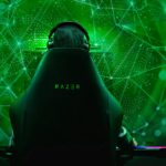 Razer Shines at CES 2025 with Exciting New Gaming Tech