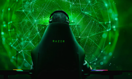 Razer Shines at CES 2025 with Exciting New Gaming Tech