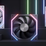 GameMax Introduces the FN12A-N2 and FN12A-N2-Reverse ARGB Fans