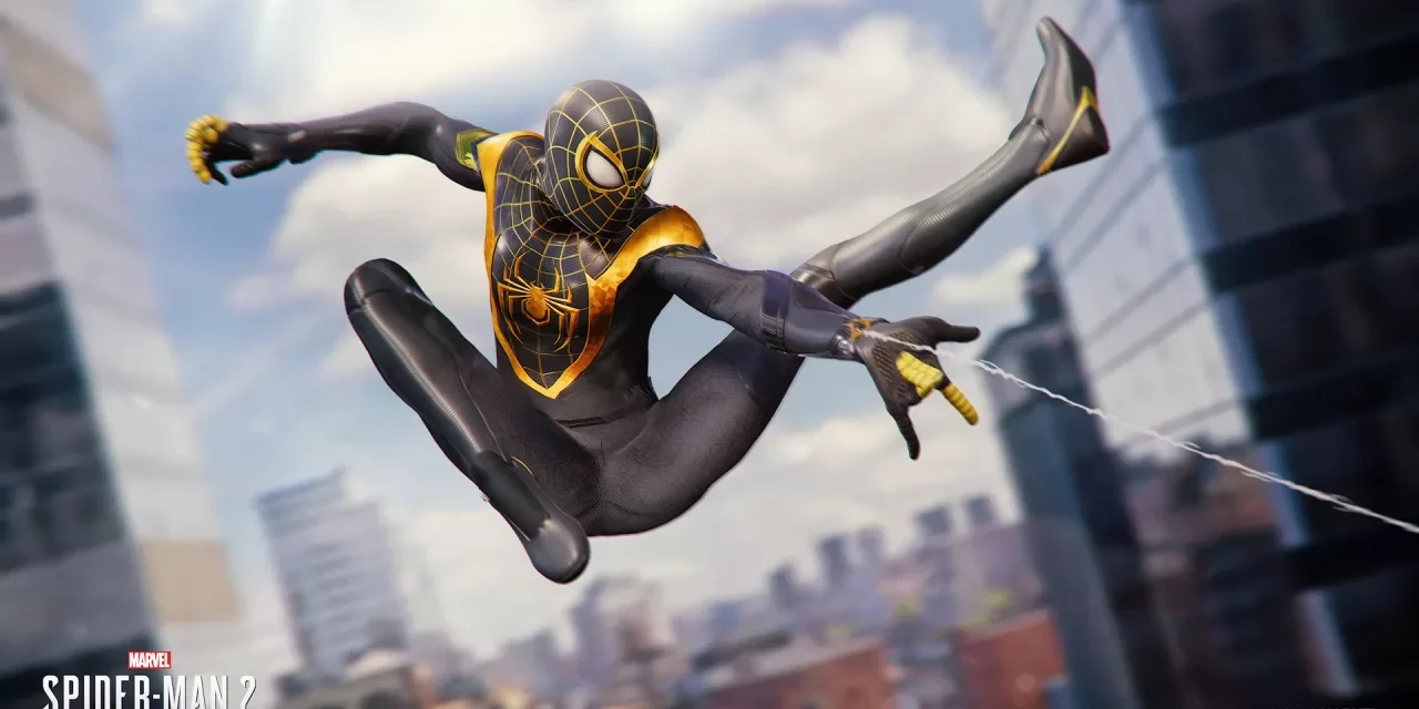 Marvel’s Spider-Man 2 on PC: Fans Worried About Missing Pre-Order and System Requirements