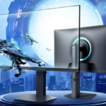 Thunderobot Launches New 24.5-Inch Monitor With Exceptional Refresh Rate