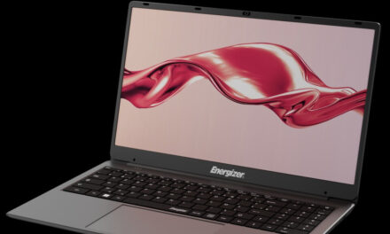 Energizer EnergyBook: Famous Battery Brand Moves Into Low-Cost Laptop Market