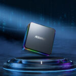 Acemagic to Launch the F3A AI 370 Mini PC by January 2025