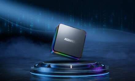 Acemagic to Launch the F3A AI 370 Mini PC by January 2025