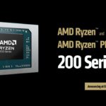 AMD Expands Processor Range with New Ryzen AI 300 and 200 Series