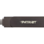 Patriot Memory Launches iLuxe Stick for Easy Storage Expansion