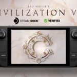 Civilization VII Release Date Announced: Steam Deck Verified