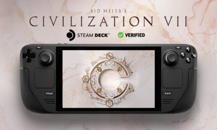 Civilization VII Release Date Announced: Steam Deck Verified