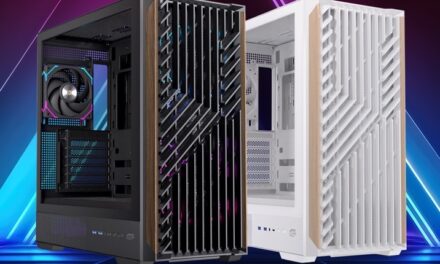 EINAREX Unveils Next-Gen PC Hardware at CES 2025