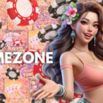 Unleash Your Online Gaming Potential at GameZone