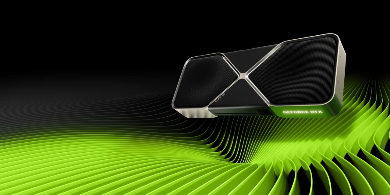 NVIDIA Unveils RTX 5080, 5070 Ti, and 5070 GPUs: Twice the Power at Lower Prices