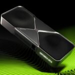 NVIDIA GeForce RTX 5090 GPU Unveiled: Twice the Power of the RTX 4090 for $1999