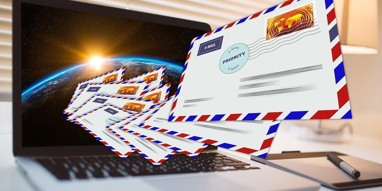 A Guide to Utilizing Cutting-Edge Technology for Seamless Mail Management