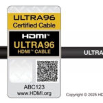 HDMI Forum Announces HDMI 2.2 Standard with Big Improvements