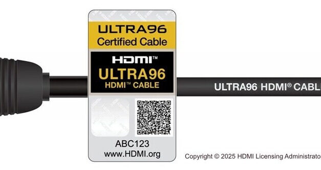 HDMI Forum Announces HDMI 2.2 Standard with Big Improvements