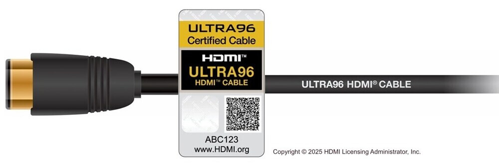 HDMI Forum Announces HDMI 2.2 Standard with Big Improvements