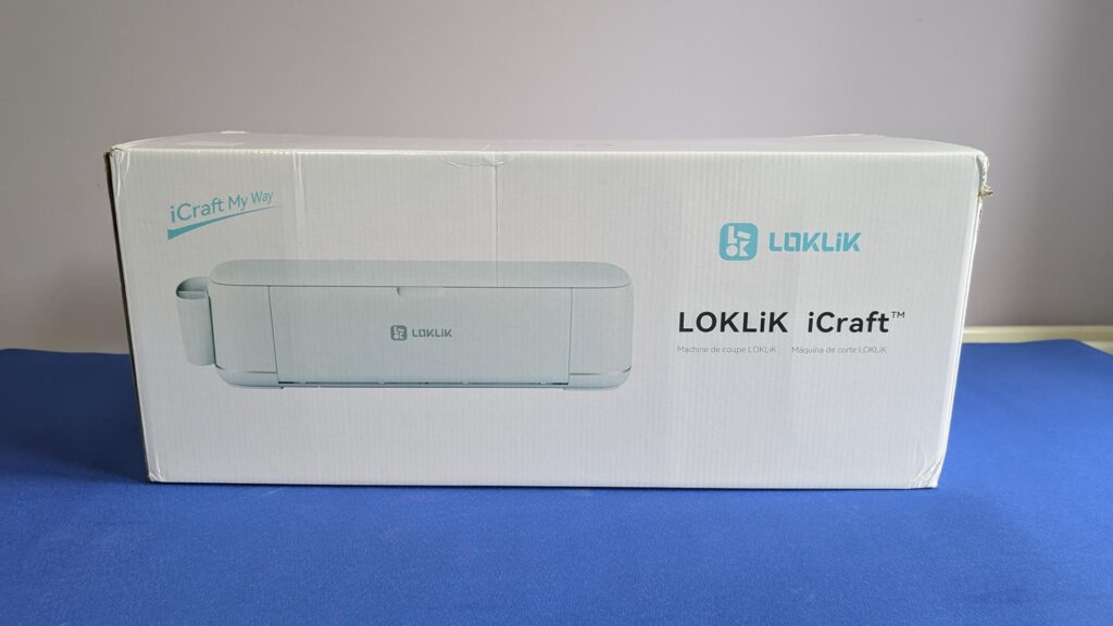 loklik icraft box