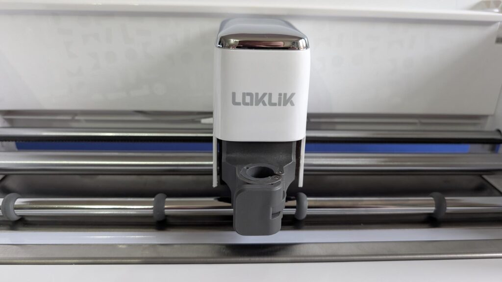 loklik icraft cutter holder