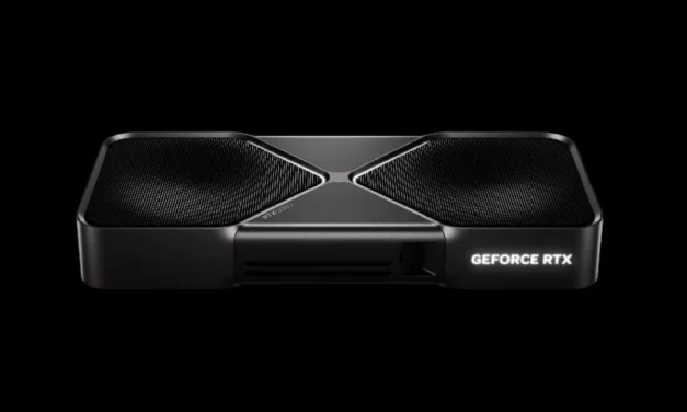 NVIDIA Blackwell Unveils Secrets: The Groundbreaking Features of RTX 5000 Architecture