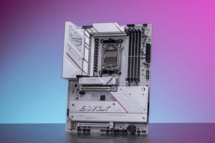 ASUS Motherboard