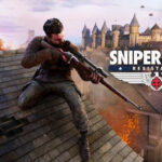 JOIN THE FIGHT! SNIPER ELITE RESISTANCE LAUNCHES TODAY