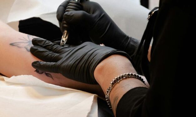 5 Game-Changing Advances in Tattoo Technology