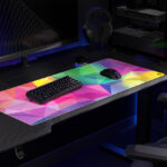 ENDORFY Crystal Series Mousepads Launched: Affordable Style Meets Precision