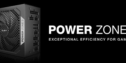 be quiet! announces Power Zone 2: Exceptional efficiency for gamers