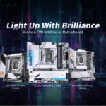 COLORFUL Presents the B860 Series Motherboards