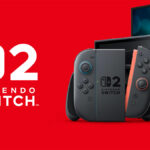 Nintendo Announces New Switch 2 Console: Bigger Screen, Magnetic Handles, and More!