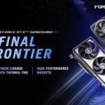 ASUS Launches NVIDIA GeForce RTX 50 Series Graphics Cards