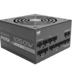 InWin Launches 1050W P105 II Platinum Power Supply for $199