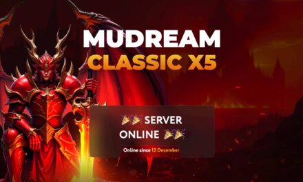 MuDream: Classic – Revolutionizing the Guild Experience