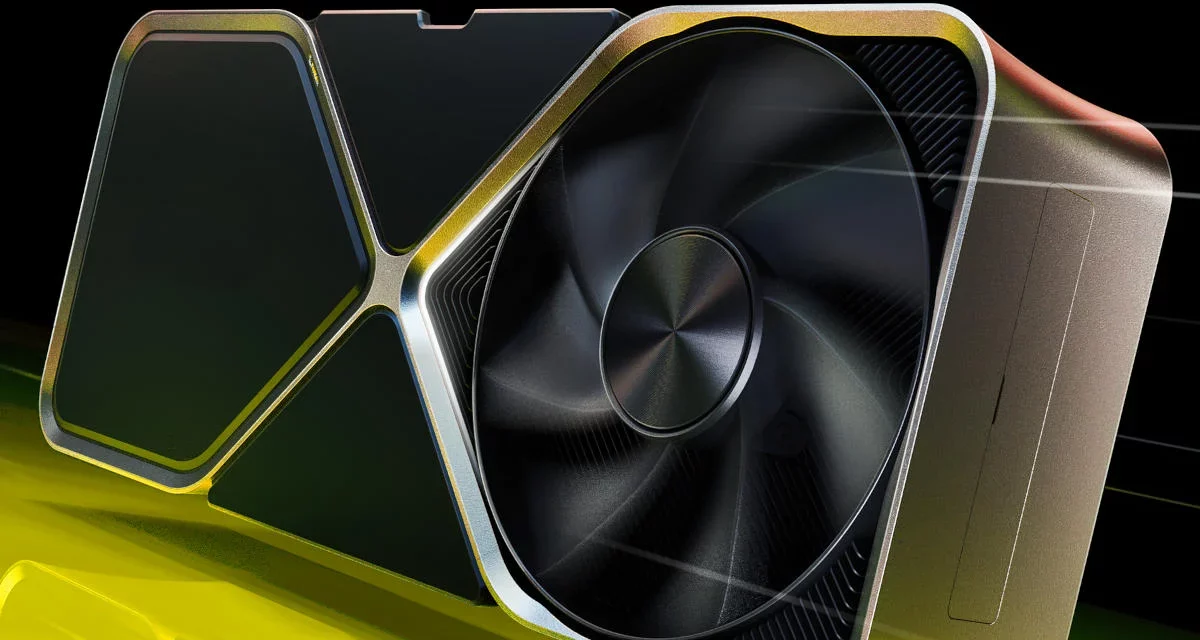 NVIDIA GeForce RTX 5060 Ti and 5060 Expected to Launch in March