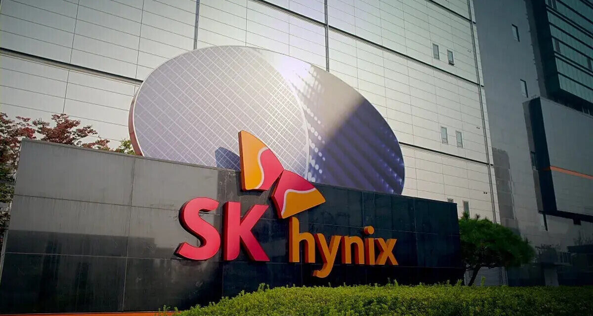 SK hynix Developing New “LPDDR5M” Memory for Better Power Efficiency