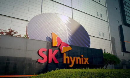 SK hynix Developing New “LPDDR5M” Memory for Better Power Efficiency