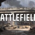 Battlefield Labs Testing Begins Soon; First Look at the Next Battlefield Game