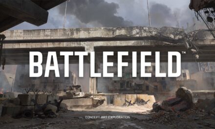 Battlefield Labs Testing Begins Soon; First Look at the Next Battlefield Game